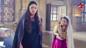 Manthara Provokes Kaikeyi, Again