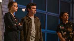 Pressure's Looking Good So Far