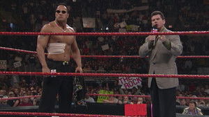 Raw - Oct. 18, 1999