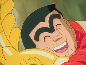 Ninja Vs. Indiana Ryotsu