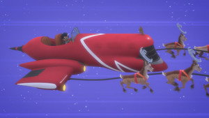 The PJ Masks Save Christmas Pt. 2
