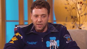 Carrie Underwood, Russell Crowe, Constance Marie