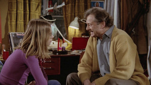 What does dad know about love?