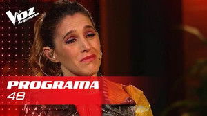 Episode 48⎜Live Shows: Round of 16