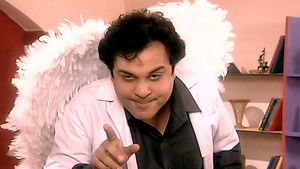 Jiya to Teach Pam a Lesson