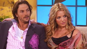 Backstreet Boys, Britney Spears & Kevin Federline