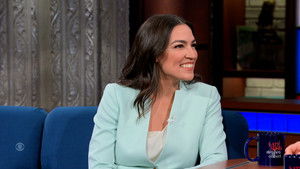 4/8/24 (Rep. Alexandria Ocasio-Cortez, Tyla)