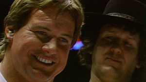 Counting down to the first WrestleMania