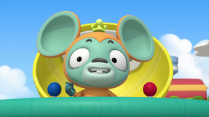 Cing-Cing Village’s New Chef!