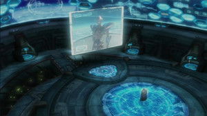 The Fight With Omicronpsy