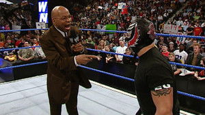 SmackDown - Feb. 24, 2006
