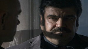 There will be no end / It's me he wants