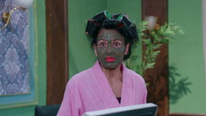 Vibhuti and Tiwari Face Water Shortage