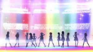 Let This Thrill Resonate