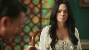 La máscara de esposa