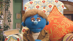 Harvey Gets a Song Stuck