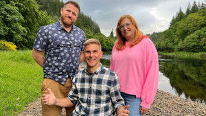 Perth and Kinross Borders