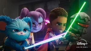 To Do Good / Nubs and the Bumbling Bandits