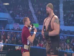SmackDown - Dec. 17, 2010