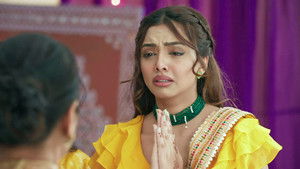 Ishani Seeks Forgiveness