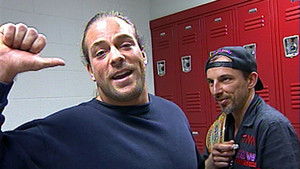 ECW Hardcore TV - Jan. 29, 2000