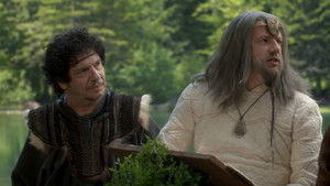 L'Échange (2ème partie)