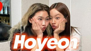 Hyeri's Club (Guest Hoyeon)