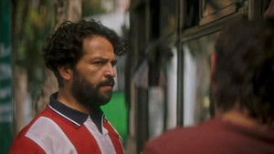 Once a Navaja, Always a Navaja