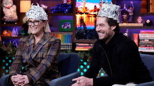 S.E. Cupp & Craig Conover