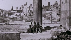 War Is All Hell: 1865