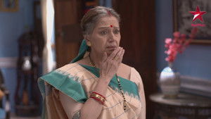 Pushpa Upset About Rishi's Death