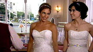 Fatima and Sueli decide to get married