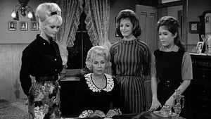 Why Girls Leave Home