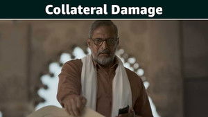 Collateral Damage