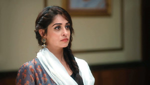 Sonakshi Shares Her Suspicions