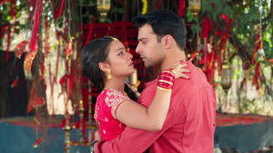 Rajneesh Expresses His Feelings