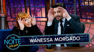 Camilla Camargo - Wanessa Morgado