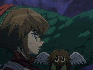 Turning the Page (1)