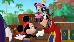 Mickey's Pirate Adventure