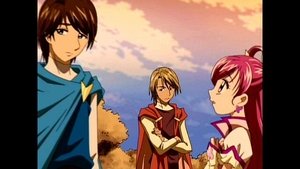 Nozomi and Coco: A Troublesome Reunion