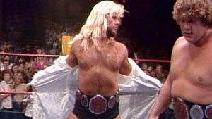 WCCW - July 02, 1983