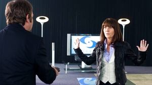 The Man Who Never Was (2)