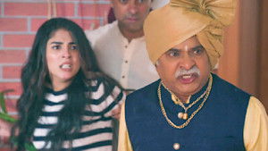 Rahi Caught in Prakash's Trap