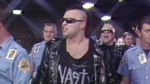 AWA Championship Wrestling - Mar. 19, 1988