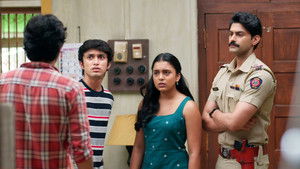 Bandya Par Chori Ka Ilzaam