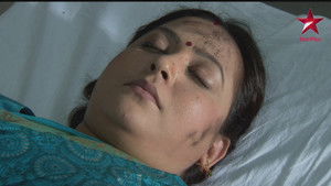 Kanchan dies in the blast