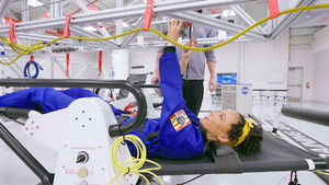 Meekah's Mission to Mars