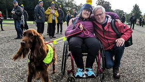 Countryfile Ramble for BBC Children In Need