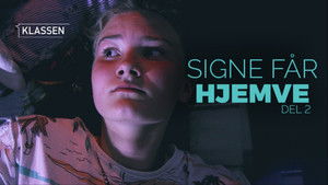 Signe gets homesick - part 2