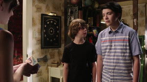 Mel vs. the Fickle Fortune Teller of Fate